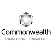 Commonwealth Associates, Inc. Logo