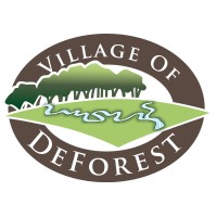 Village of DeForest Logo