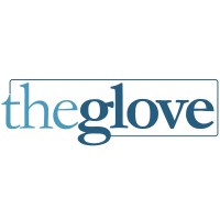 The Glove Logo