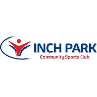 Inch Park Community Sports Club Logo