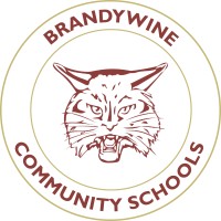 BRANDYWINE COMMUNITY SCHOOLS Logo