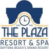 The Plaza Resort and Spa Logo