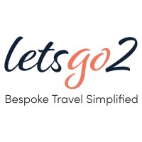 Letsgo2.com Logo