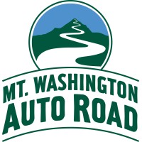 Mount Washington Auto Road Logo