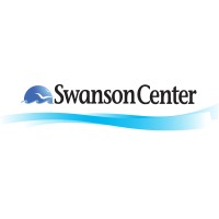 SWANSON CENTER Logo