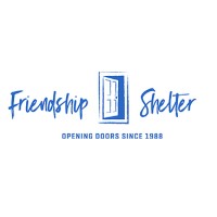 Friendship Shelter Inc Logo