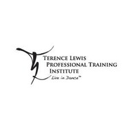 Terence Lewis Professional Training Institute Logo