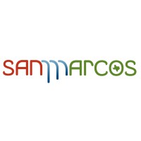 City of San Marcos Logo