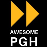 Awesome Pittsburgh Logo