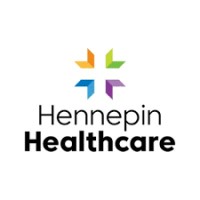 Hennepin Healthcare System Inc. Logo