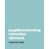 Jeugdbescherming Rotterdam Rijnmond Logo