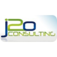J2O Consulting Logo