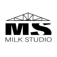 Milk Studio Logo