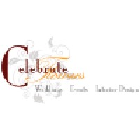Celebrate Flowers Logo