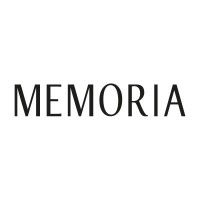 Les espaces MEMORIA Logo