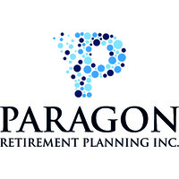 PARAGON RETIREMENT PLANNING, INC Logo