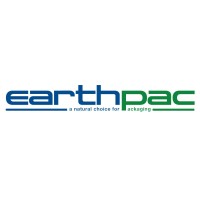 Earthpac Oy Logo