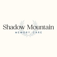 Shadow Mountain Memory Care Logo
