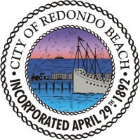 City of Redondo Beach Logo
