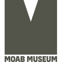 Moab Museum Logo