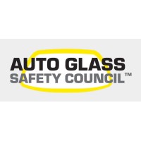 AUTO GLASS SAFETY COUNCIL (AGSC) Logo