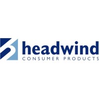 Headwind Consumer Products Logo