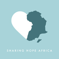 Sharing Hope Africa Logo