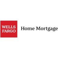 WELLS FARGO HOME MTG Logo