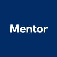 Royal Bank of Scotland Mentor Logo