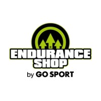 Endurance Shop by Go Sport Logo