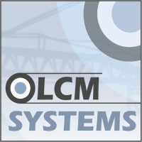 LCM Systems Ltd Logo