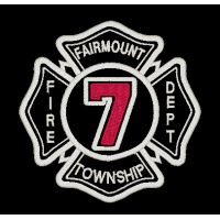 Fairmount Township Fire Department Logo