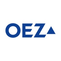 OEZ s.r.o. Logo