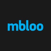 Mbloo Logo
