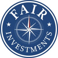 Fair Investments Sweden AB Logo