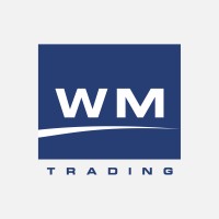 WM Trading Logo