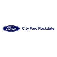 City Ford Rockdale Logo