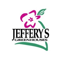JEFFERYS GREENHOUSES INC Logo