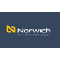 Norwich Pharma Services Logo