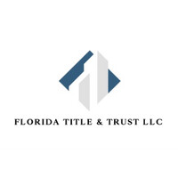 FLORIDA TITLE & TRUST LLC Logo