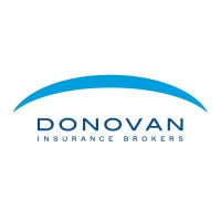 Donovan Insurance Brokers Inc Logo