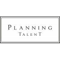 Planning Talent Logo