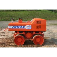 Ampac Machinery Logo