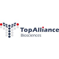 TopAlliance Biosciences Inc Logo