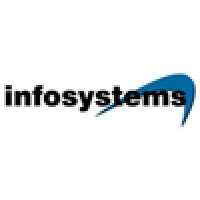 Infosystems Ltd Logo