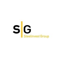 Steelinvest Limited Logo