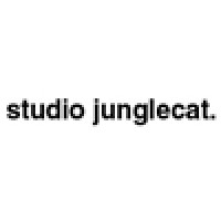 studio junglecat Logo