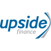 Upside Finanças Corporativas Logo
