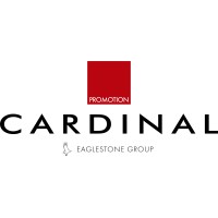 CARDINAL INVESTISSEMENT Logo