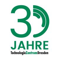 TechnologieZentrumDresden GmbH Logo